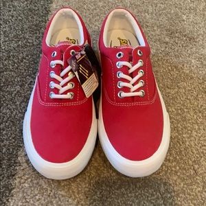 Shoes For Crews Falcon II Non-Slip Restaurant Shoe